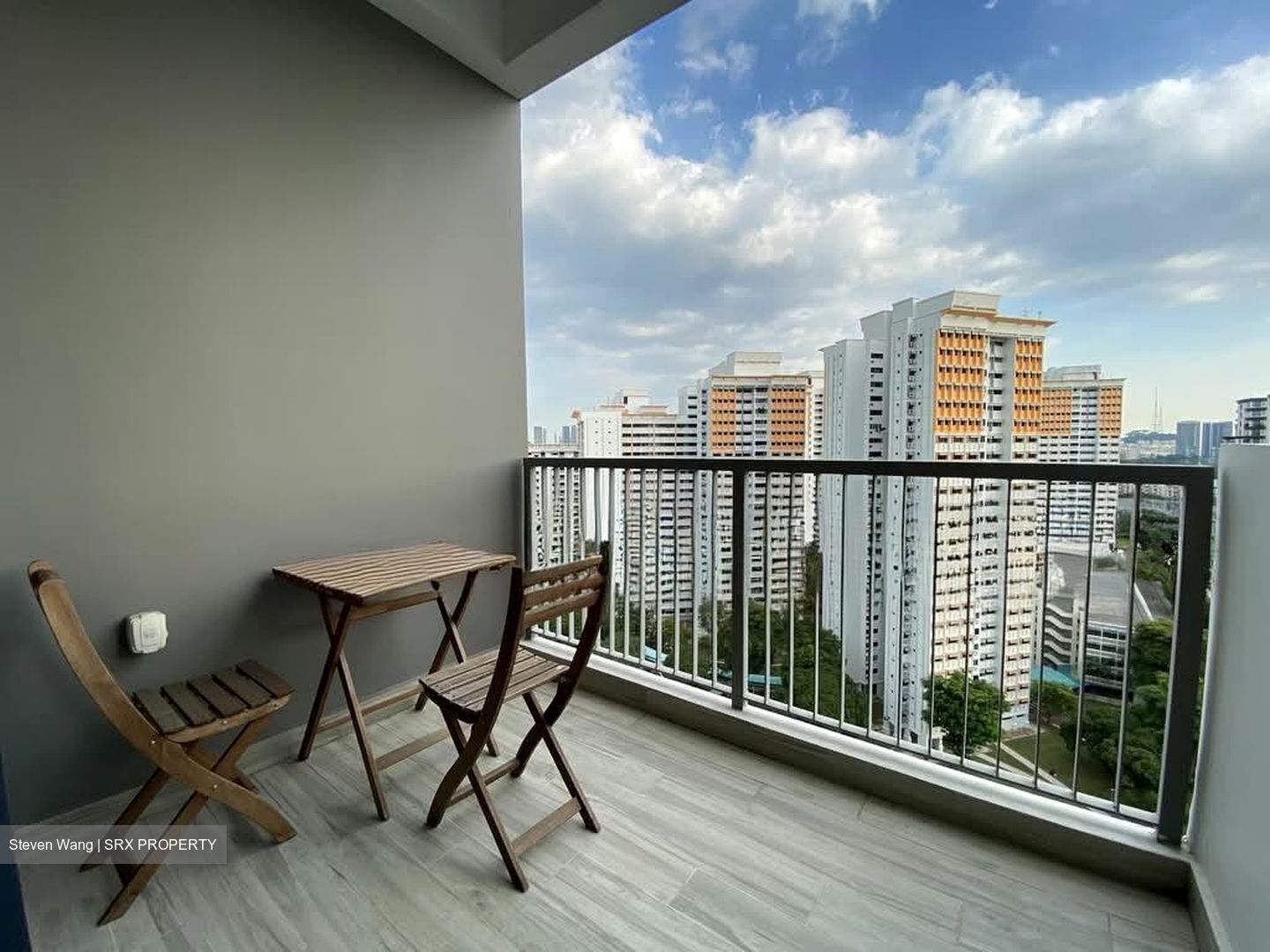 Hillion Residences (D23), Apartment #607375781